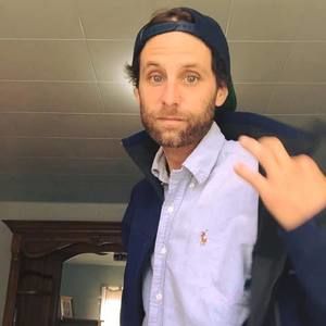 Meet your Posher, Matthew